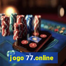jogo 77.online